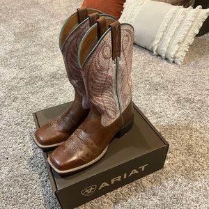 Women’s Ariat Boots